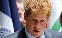 A jednak! Książę Harry nie jest już singlem. OFICJALNE OŚWIADCZENIE Pałacu Kensington