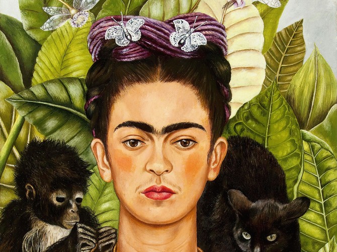 Frida Kalo