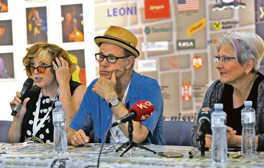 Bend postoji duže od četiri decenije: "Menhetn transfer" na Nišvilu