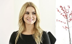 Kasia Tusk na Instagramie: Poczucie obowiązku nie pozwala mi dziś milczeć