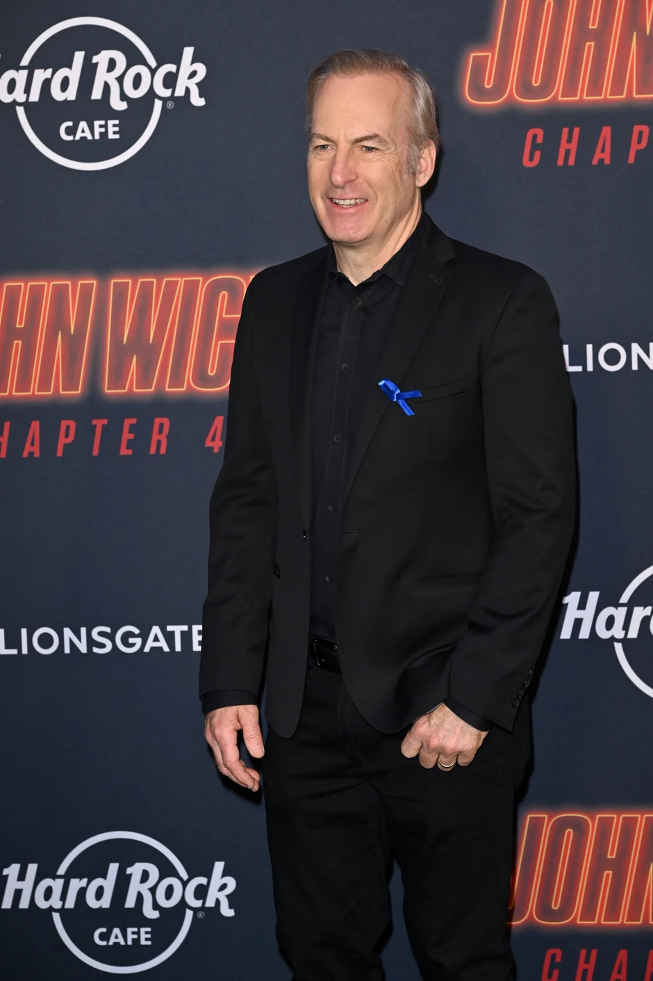 Bob Odenkirk