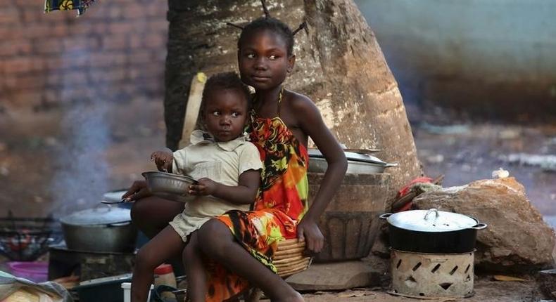 'Come home and help', urges Central African Republic doctor