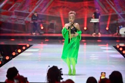 Doda odniosła się do plotek o rozstaniu z Pachutem. Co powiedziała?