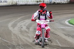 Zmarzlik i Kubera zawiedli. Polacy nie wjechali na podium Speedway of Nations