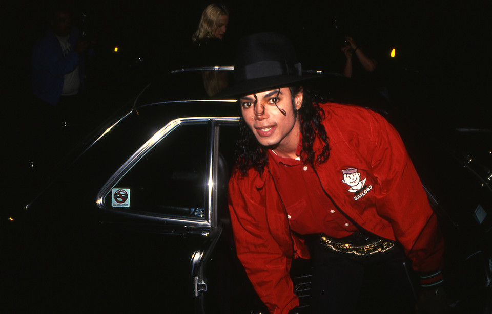Najwięksi bankruci wśród gwiazd: Michael Jackson