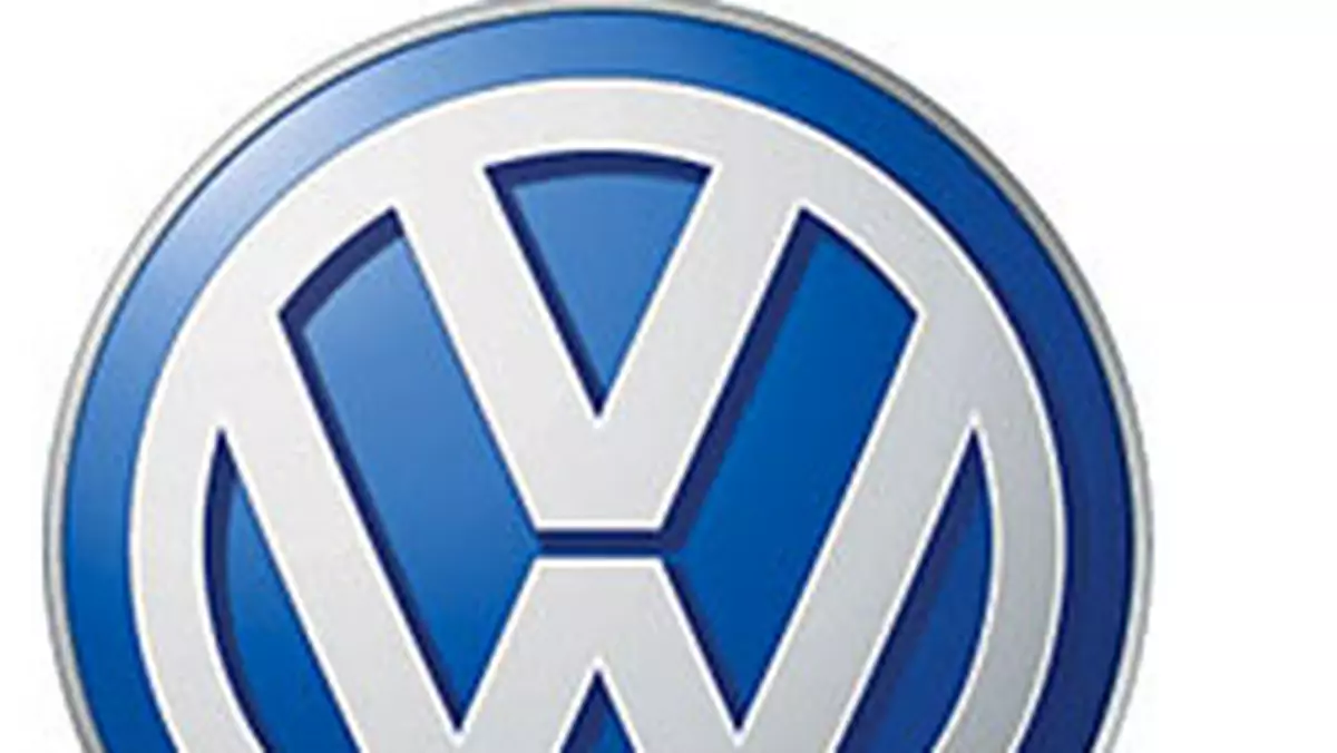 Volkswagen wstrzymał prace nad modelem MPV Tourer