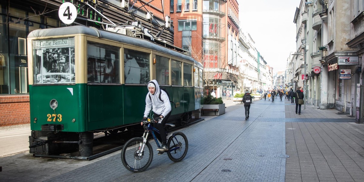 Będzie nowa droga rowerowa