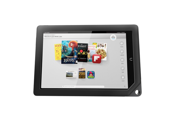 Nook HD+