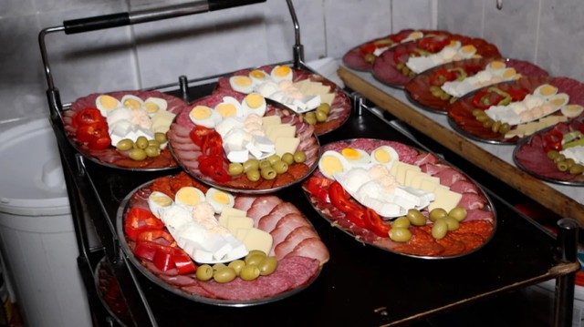 Era Ojdanić (Foto: Ringier/Aleksandra Ivanović)