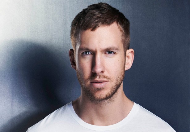 Calvin Harris zakochany w modelce. Co na to Taylor Swift?