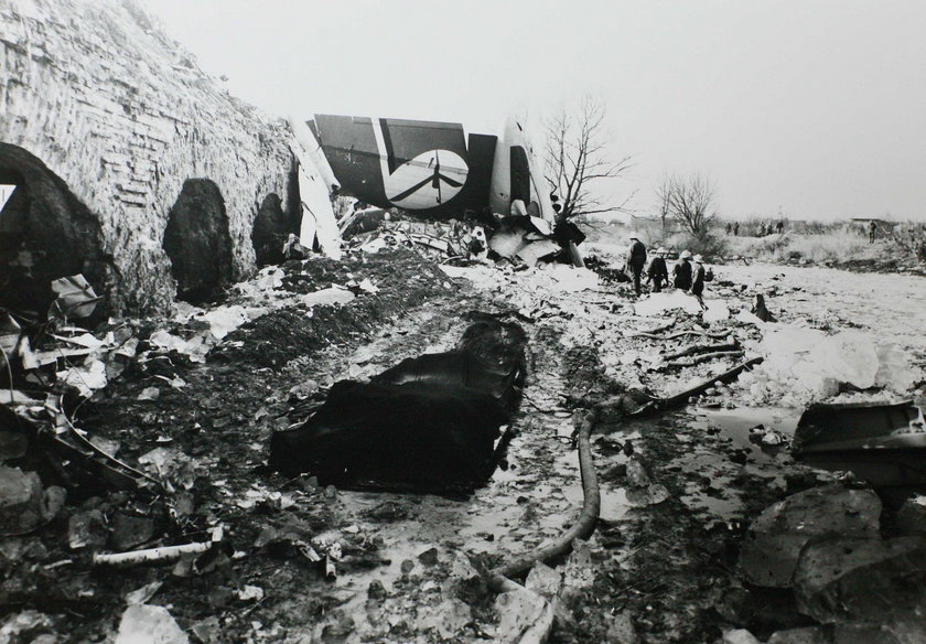 40. rocznica katastrofy na Okęciu, w której zginęła Anna Jantar
