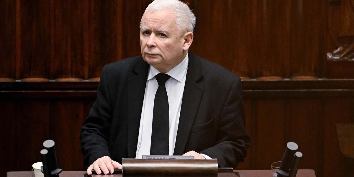 Według Jana Krzysztofa Ardanowskiego Jarosław Kaczyński powinien przeprosić za błędy.