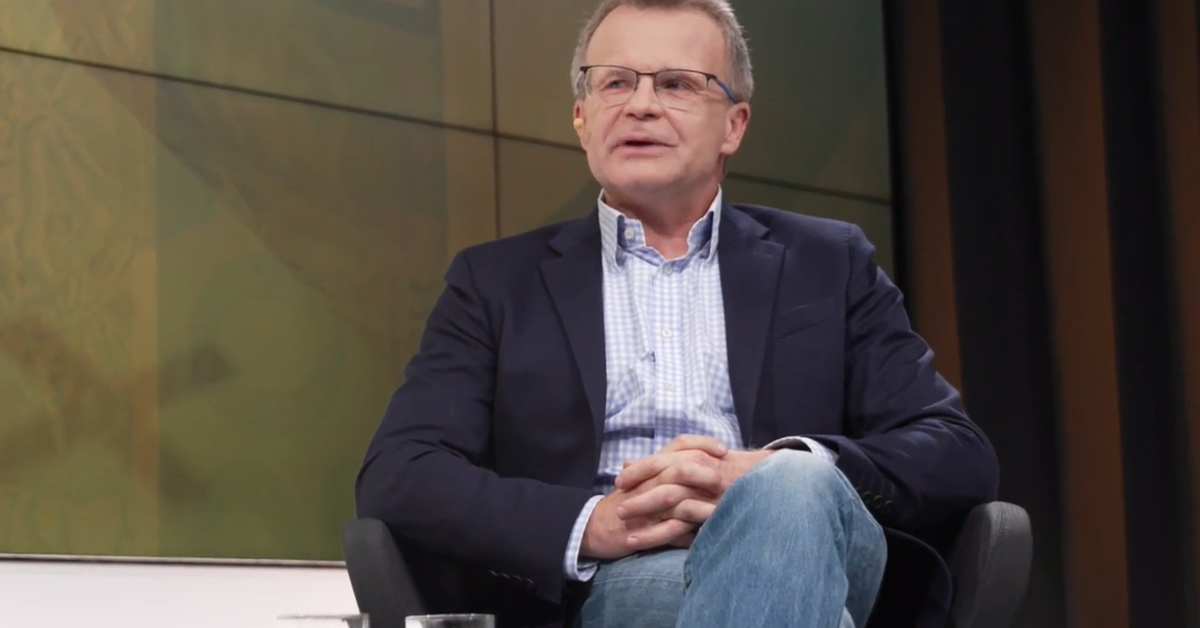 Cel inflacyjny nie został jeszcze osiągnięty. Kotecki z RPP: musimy być ostrożni [KASA WILKOWICZA]