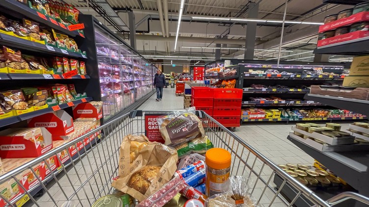 hírek, NKFH-NAV élelmiszerbiztonság