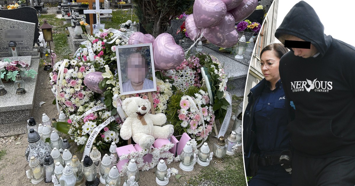 Wraca sprawa śmierci 8-letniej Zosi. Kierowca wciąż ma prawo jazdy