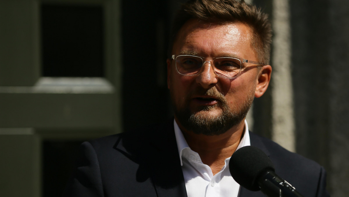 Prezydent Katowic chce wykupić Radio Katowice. "Musimy walczyć o swoje"