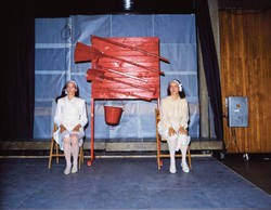 Zielińska: Sztuka wyrasta z dyskusji. Ma moc jednoczenia