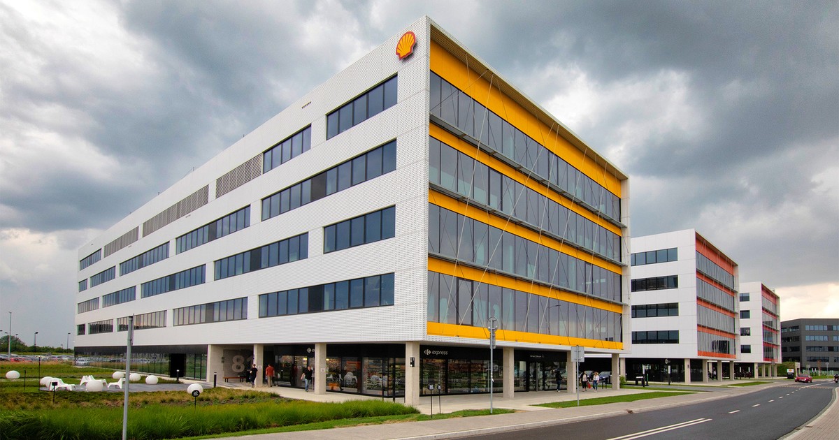 Kraków: Shell podpisał największy kontrakt najmu w historii miasta