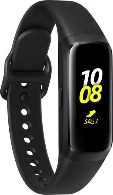 Samsung Galaxy Fit Czarny - 11