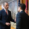 Marko Đurić i Marko Rubijo