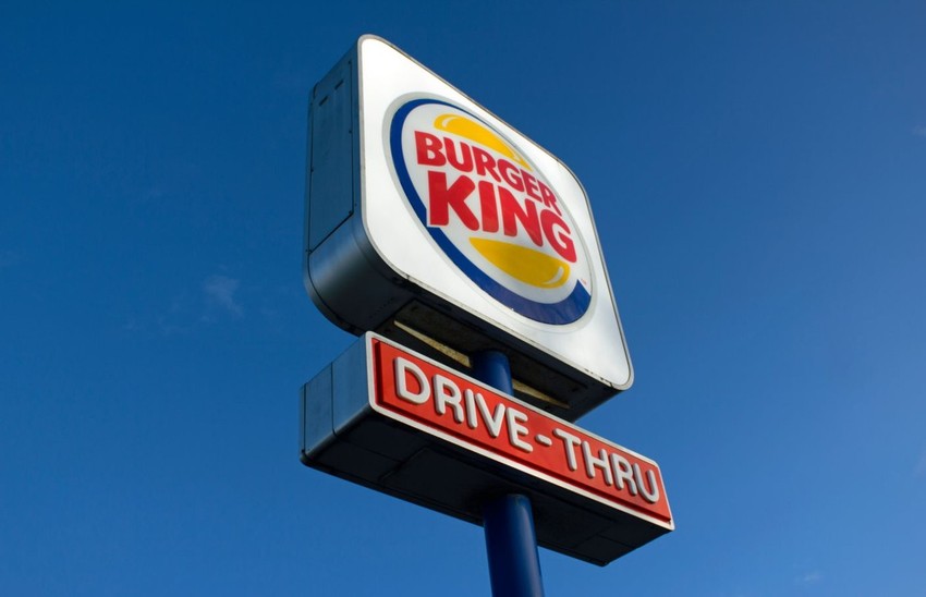 Burger king