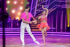 Roksana Węgiel w 'Tańcu z Gwiazdami'. 'Miałam ochotę się popłakać' [WIDEO]