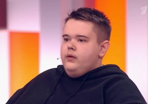 Najveći dečak u Rusiji imao je 200 kg: Posle razvoda roditelja doneo je najvažniju odluku