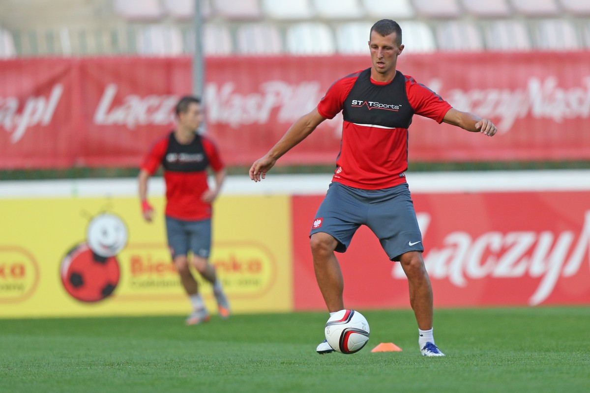 Liga duńska: Udany debiut Wilczka w Broendby IF