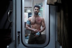 Nowy thriller akcji hitem streamingu. Inspiracji dostarczył prawdziwy napad na pociąg