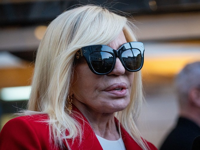 Donatela Versaće
