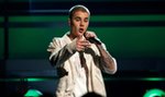 Justin Bieber uderzył fana w twarz