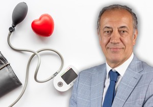 Svaki krvni pritisak iznad 140 nije dobar, napominje  profesor dr Dragan Simić  