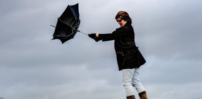 Nadchodzi pogodowy armagedon! Liczne ostrzeżenia w całej Polsce