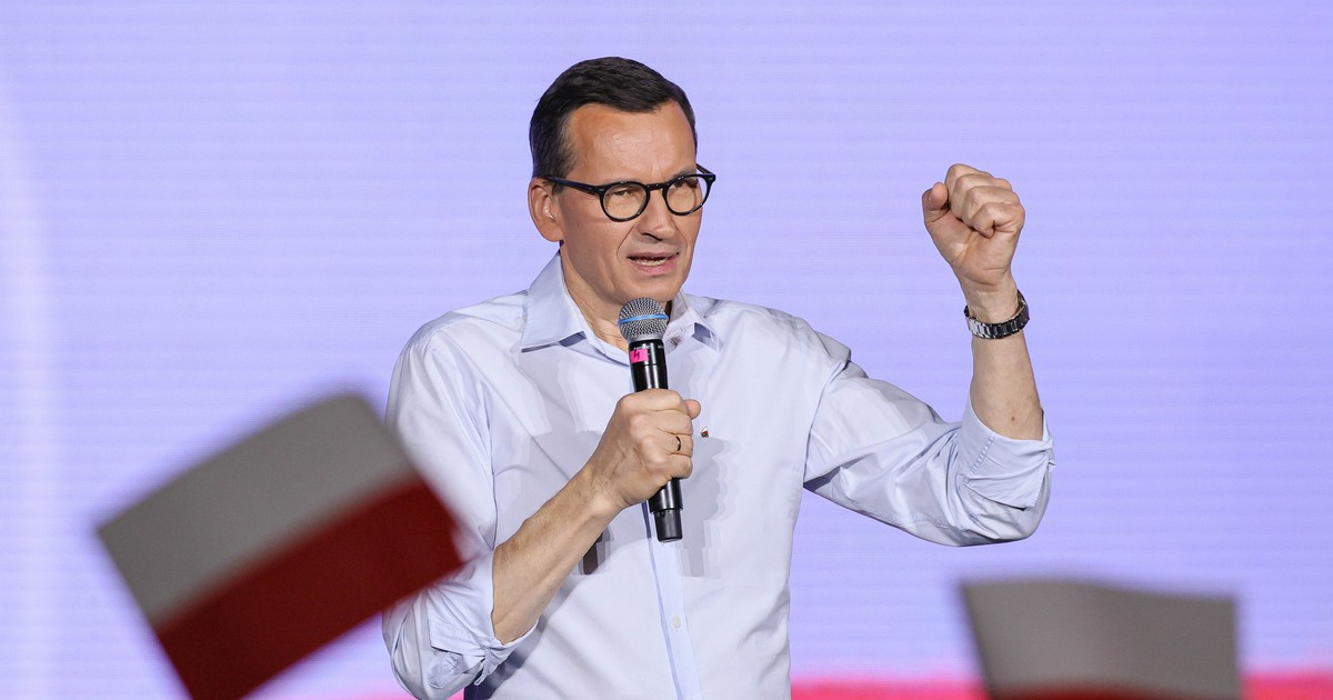 Sprawdzamy, skąd Morawiecki ma pieniądze na działalność polityczną. "Tylko dlatego wciąż nie powołał partii"