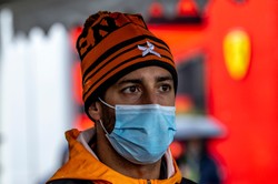 Oficjalnie! Daniel Ricciardo odchodzi z McLarena