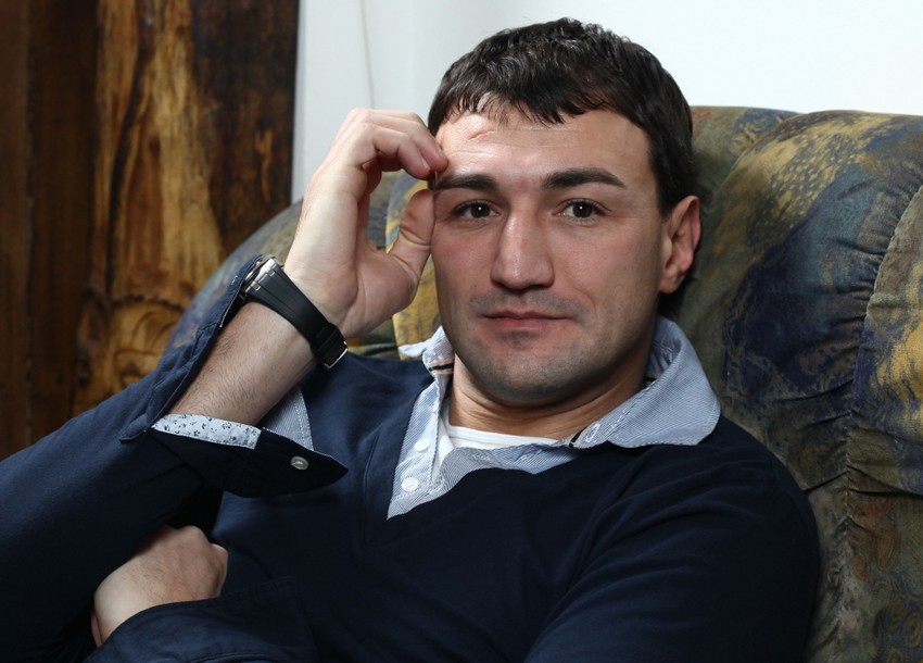 Vlada Mandić: Restoran ne otvaram zbog prestiža, već da bih imao svoj kutak