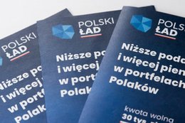 Spore zmiany w podatkach od początku 2022 r. Kto straci, a kto zyska?