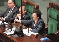 Parlamentarne biuro podróży. Kontrowersyjnych wyjazdów nie brakuje