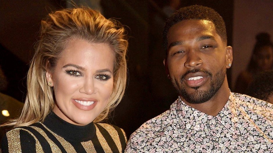 Khloe Kardashian i Tristan Thompson nie są już razem, a mimo to będą mieli niebawem drugie dziecko