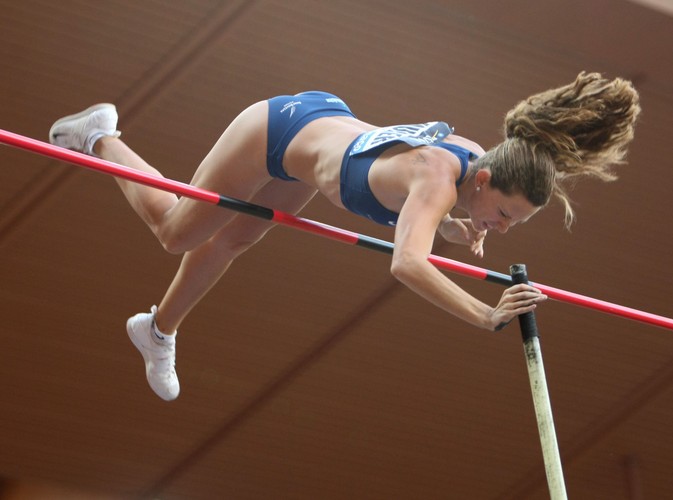 Diamentowa Liga w Monako