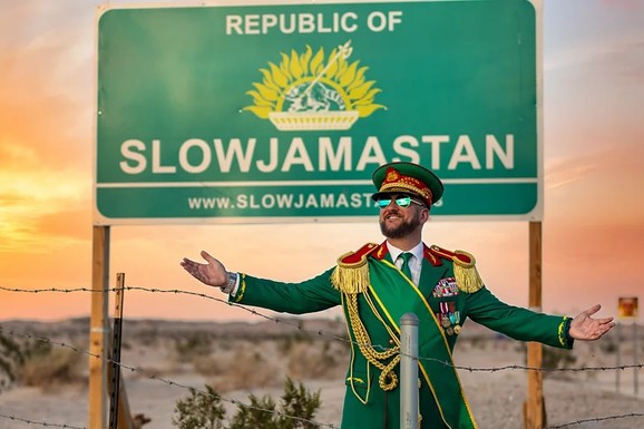 Ovde su "kroksice" zabranjene, a brza vožnja dozvoljena: U A
