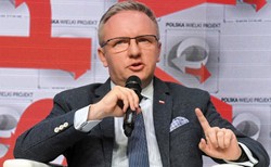 Znamy szczegóły wizyty prezydenta Dudy w USA. "Przepis na Fort Trump"