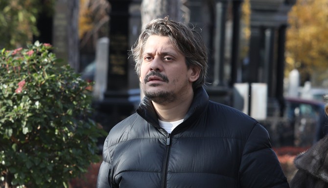 Milan Laća Radulović 