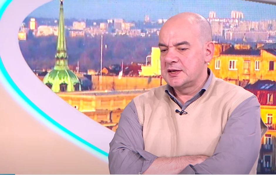 Dimitrije Pastuović