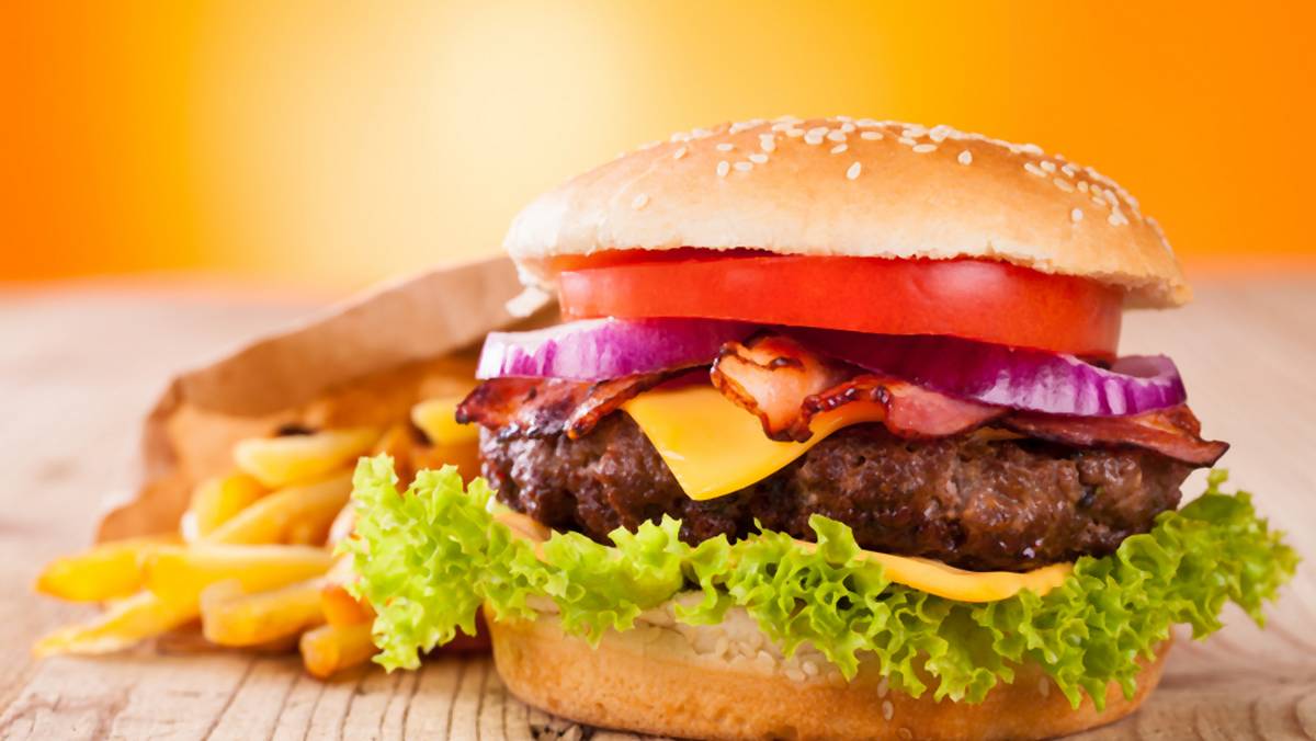 Niedługo kupimy burgera w McDonald's u sztucznej inteligencji?