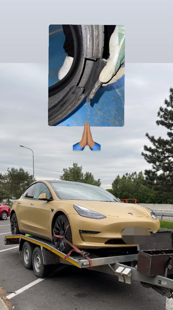 Sima sa podelila o desivý zážitok.