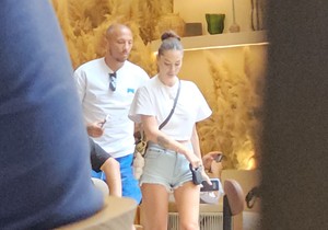 Zorana Jovanović Zorannah