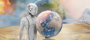 Czy AI jest tak straszne jak je malują niektórzy autorzy SF?