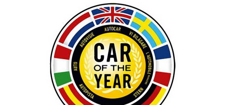 Car of the Year 2016 - lista kandydatów