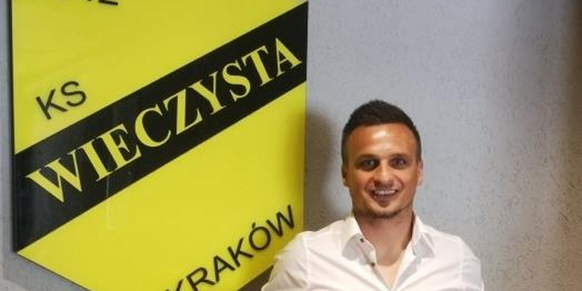 Sławomir Peszko za grę w polskiej szóstej lidze ma dostać 40 tysięcy zł miesięcznie